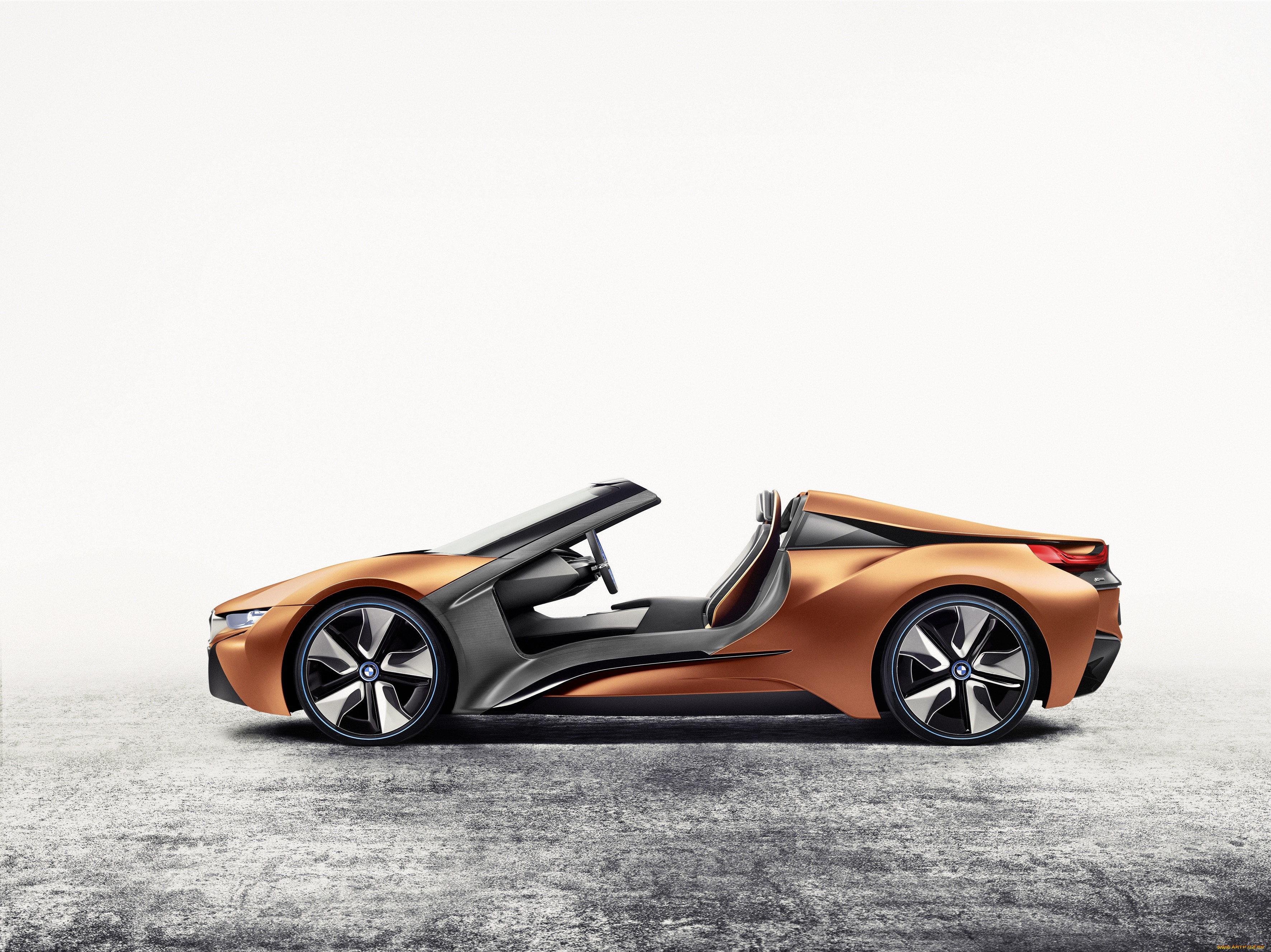 , bmw, i12, 2016, interaction, future, i, vision